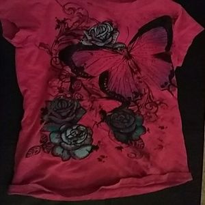 Girls shirt